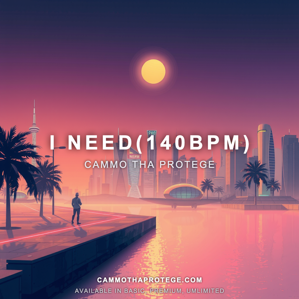 I Need
