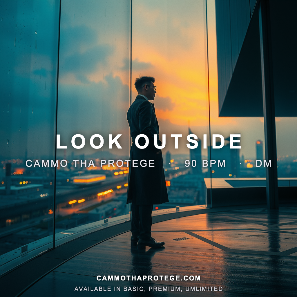 Look Outside