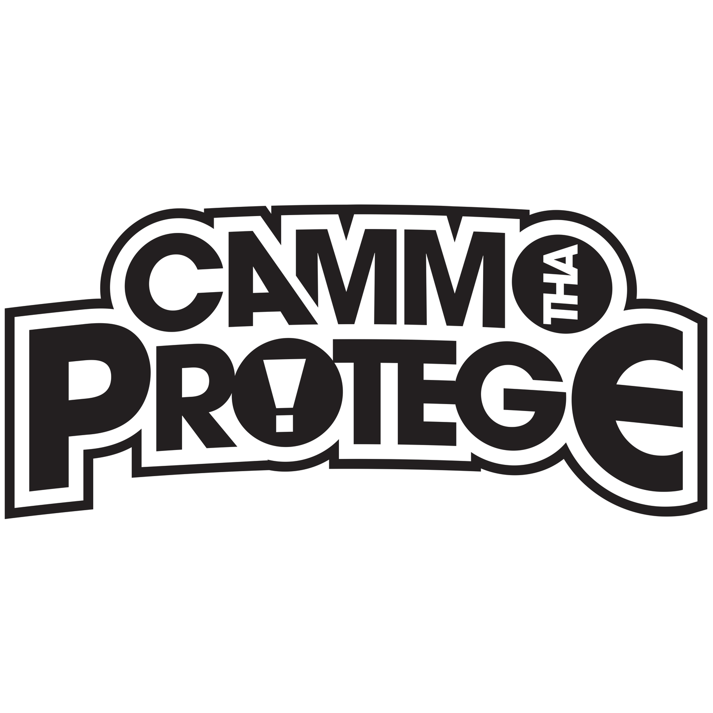 Cammo Tha Protege - Know Your Name (115 BPM - Cm)
